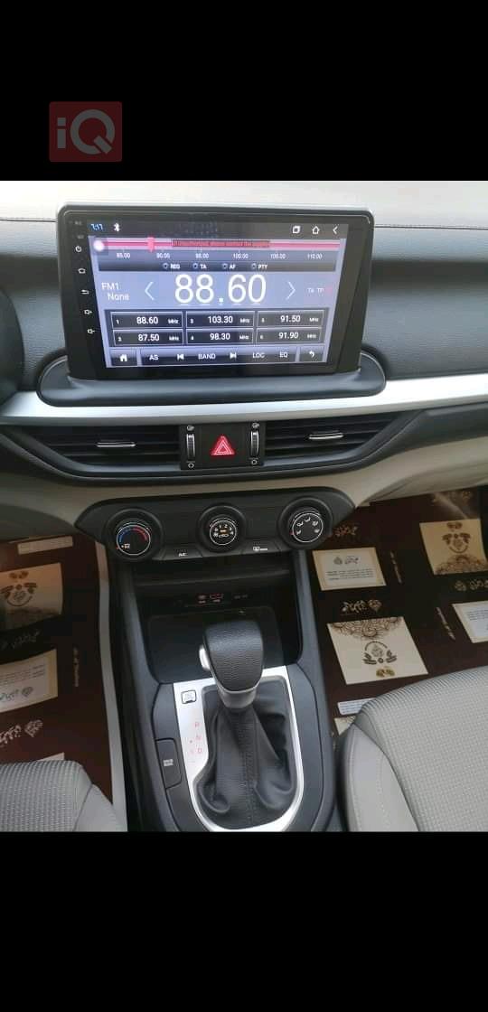 کیا سیراتۆ